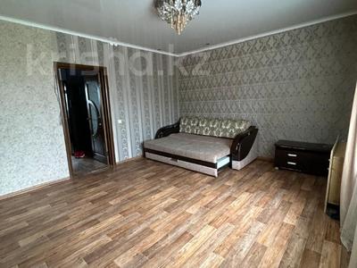 1-комнатная квартира · 45.7 м² · 5/5 этаж, быковского за 17.5 млн 〒 в Костанае