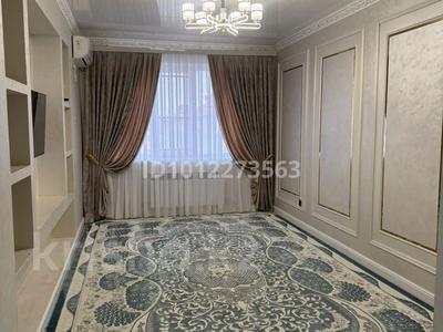 3-комнатная квартира · 72 м² · 5/5 этаж, Тұран 48/1 — 143мектеп жанында орналаскан за 200 000 ₸ в Шымкенте, Каратауский р-н