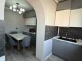 3-комнатная квартира · 72 м² · 5/5 этаж, Тұран 48/1 — 143мектеп жанында орналаскан за 200 000 ₸ в Шымкенте, Каратауский р-н — фото 20