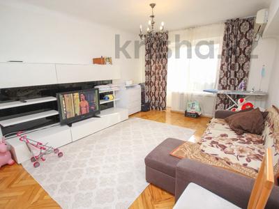 1-комнатная квартира · 35 м² · 4/5 этаж, Айтеке би 174 — Жумалиева за 32 млн ₸ в Алматы, Алмалинский р-н