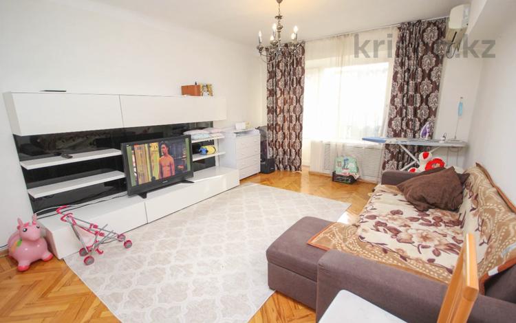 1-комнатная квартира · 35 м² · 4/5 этаж, Айтеке би 174 — Жумалиева за 32 млн ₸ в Алматы, Алмалинский р-н — фото 2