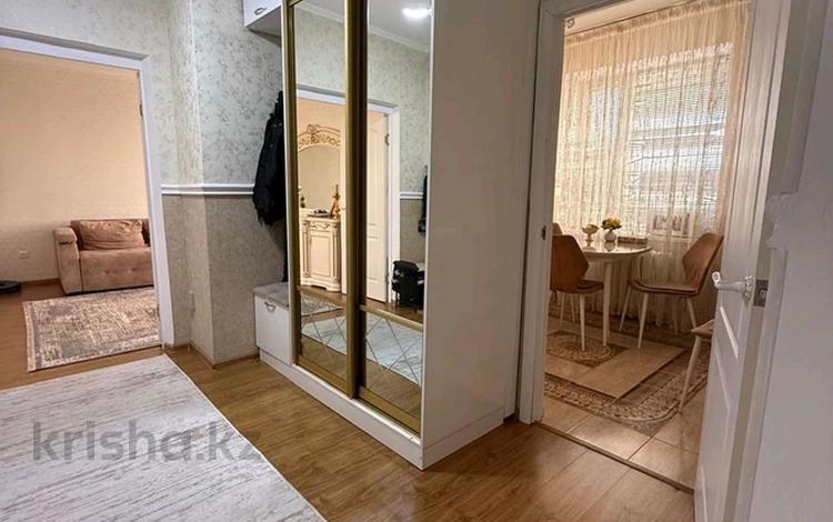 2-бөлмелі пәтер · 56 м² · 4/5 қабат, Болашак, бағасы: 29.7 млн ₸ в Талдыкоргане, мкр Болашак — фото 2