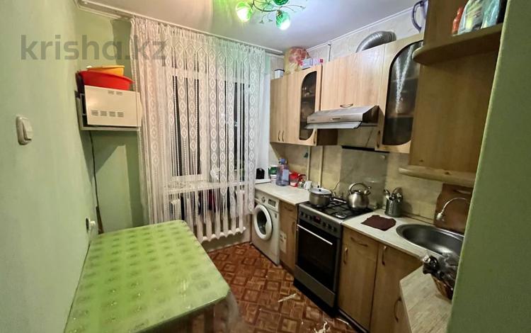 3-комнатная квартира · 58.6 м² · 2/5 этаж, Быковского 7 за 25.5 млн ₸ в Костанае — фото 2