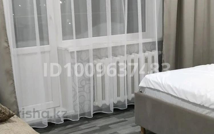 1-бөлмелі пәтер · 30 м² · 7/9 қабат, Бухар Жирау 286 Б — Пожарная часть, бағасы: 1 500 ₸ в Экибастузе — фото 2