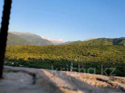 Участок · 9 соток, мкр Каргалы за 55 млн 〒 в Алматы, Наурызбайский р-н