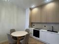 2-комнатная квартира · 47 м² · 13/22 этаж, Туран 39а за 41.8 млн 〒 в Астане, Нура р-н — фото 2