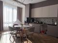 2-комнатная квартира · 67 м² · 4/9 этаж, Микрорайон Береке 76 за 65 млн ₸ в Костанае