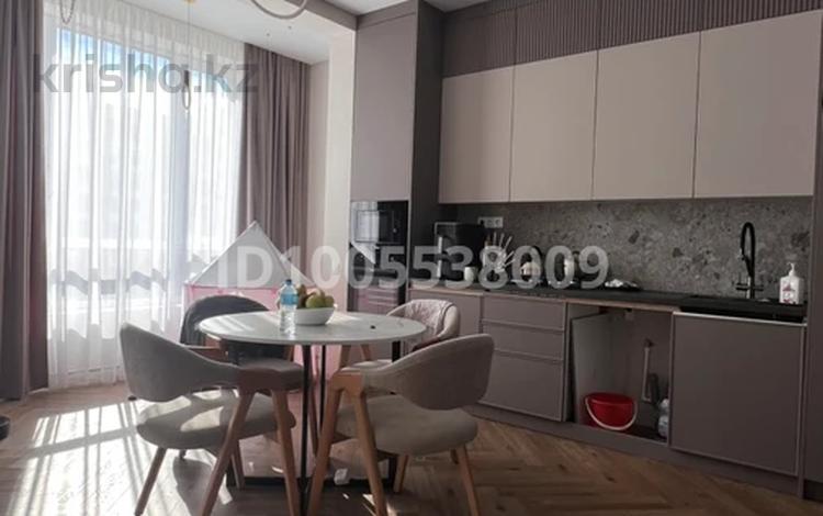 2-комнатная квартира · 67 м² · 4/9 этаж, Микрорайон Береке 76 за 65 млн ₸ в Костанае — фото 27