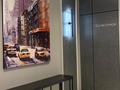 2-комнатная квартира · 60 м² · 3/9 этаж, Шамши Калдаяков 40 за 46 млн ₸ в Астане, Сарайшык р-н