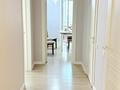 2-бөлмелі пәтер · 60 м² · 3/9 қабат, Шамши Калдаяков 40, бағасы: 50 млн ₸ в Астане, Сарайшык р-н — фото 4