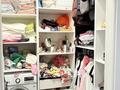 2-бөлмелі пәтер · 60 м² · 3/9 қабат, Шамши Калдаяков 40, бағасы: 50 млн ₸ в Астане, Сарайшык р-н — фото 6