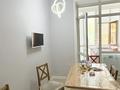 2-бөлмелі пәтер · 60 м² · 3/9 қабат, Шамши Калдаяков 40, бағасы: 50 млн ₸ в Астане, Сарайшык р-н — фото 8