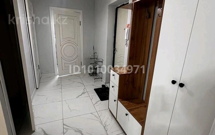 2-бөлмелі пәтер · 60 м² · 10/10 қабат, Сейфуллина 51 — Кассина/Сейфуллина, бағасы: 35 млн ₸ в Алматы, Турксибский р-н — фото 2