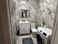 2-бөлмелі пәтер · 60 м² · 10/10 қабат, Сейфуллина 51 — Кассина/Сейфуллина, бағасы: 35 млн ₸ в Алматы, Турксибский р-н — фото 6