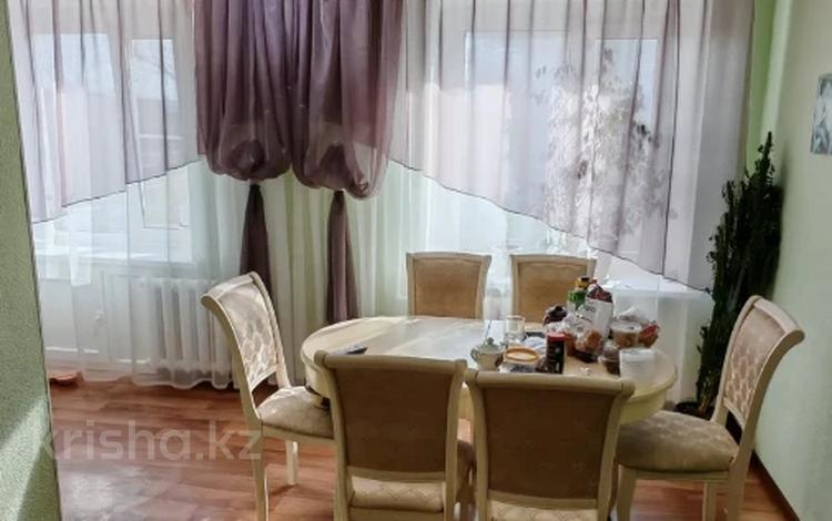 3-бөлмелі пәтер · 61.6 м² · 4/5 қабат, 50 лет Октября, бағасы: 21 млн ₸ в Рудном — фото 18