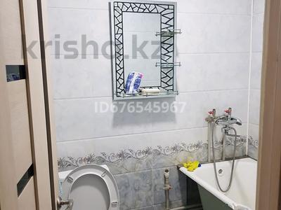 1-комнатная квартира · 45 м² · 1/5 этаж, 4 мкр 25 за 90 000 ₸ в Таразе