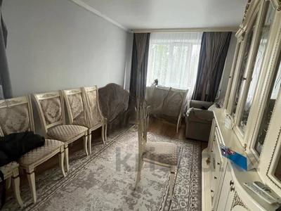 3-комнатная квартира · 62.6 м² · 4/5 этаж, Маяковского 114 за 25.5 млн 〒 в Костанае