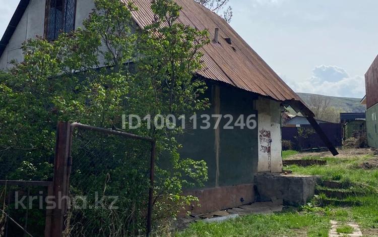 Отдельный дом · 2 комнаты · 70 м² · 7.5 сот., Центральная 114 — Центральная 77 за 15 млн ₸ в  — фото 2