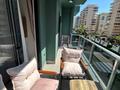 2-комнатная квартира · 60 м² · 2/13 этаж, Atatürk caddesi 241 за 25 000 ₸ в Аланье — фото 11