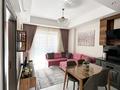 2-комнатная квартира · 60 м² · 2/13 этаж, Atatürk caddesi 241 за 25 000 ₸ в Аланье — фото 3