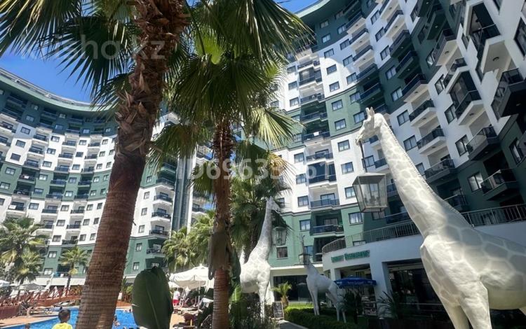 2-комнатная квартира · 60 м² · 2/13 этаж, Atatürk caddesi 241 за 25 000 ₸ в Аланье — фото 23