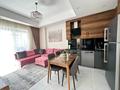 2-комнатная квартира · 60 м² · 2/13 этаж, Atatürk caddesi 241 за 25 000 ₸ в Аланье — фото 4