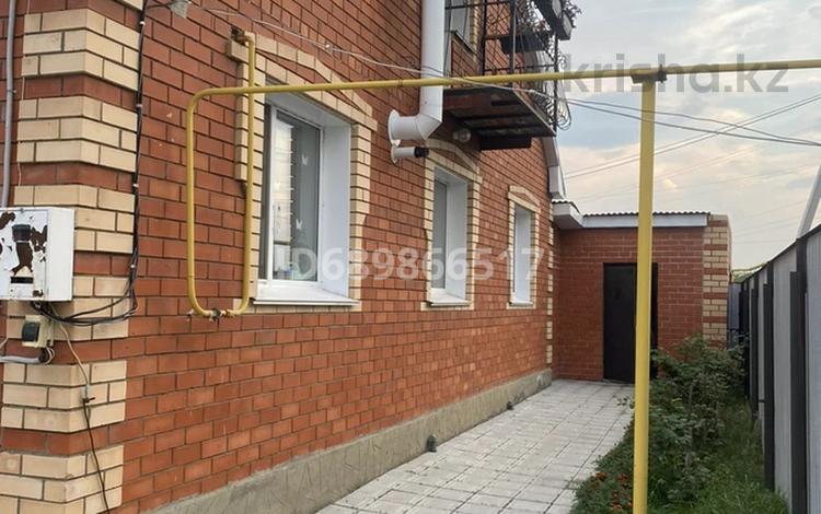 Жеке үй · 5 бөлме · 150.2 м² · 20 жүзд., Южный, бағасы: 60 млн ₸ в Мичуринское — фото 2