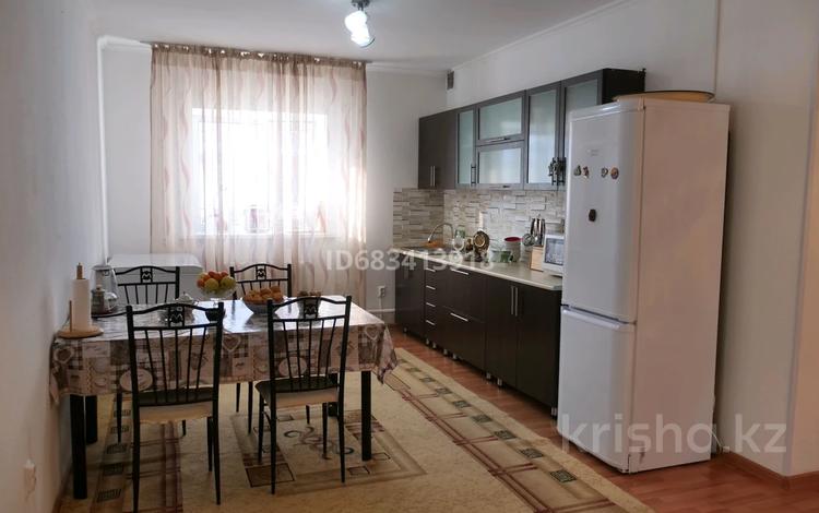 Жеке үй · 4 бөлме · 131 м² · 10 сот., Валиханова, бағасы: 45 млн ₸ в Косшы — фото 5