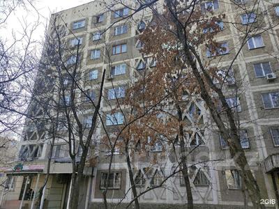 3-комнатная квартира, 80 м², 8/8 этаж, мкр Орбита-1 — Навои -Торайгырова за 41 млн 〒 в Алматы, Бостандыкский р-н