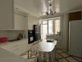 3-комнатная квартира · 110 м² · 3/6 этаж, Магжана Жумабаева 39 за 58 млн ₸ в Астане, Алматы р-н — фото 10