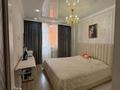 3-комнатная квартира · 110 м² · 3/6 этаж, Магжана Жумабаева 39 за 58 млн ₸ в Астане, Алматы р-н — фото 16