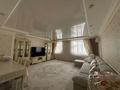 3-комнатная квартира · 110 м² · 3/6 этаж, Магжана Жумабаева 39 за 58 млн ₸ в Астане, Алматы р-н — фото 17