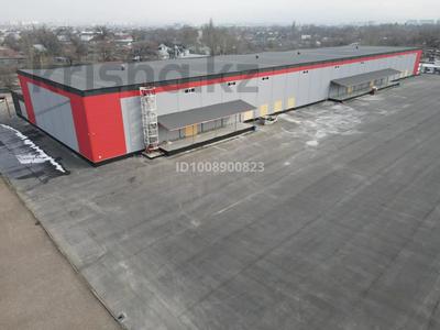 Промбаза · , Мерей 2 б за 3 800 ₸ в Алматы