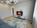 2-комнатная квартира · 60 м² · 9/9 этаж, Казыбек би 35/2 за 15 000 ₸ в Астане, Нура р-н — фото 2