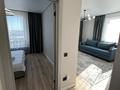 2-комнатная квартира · 60 м² · 9/9 этаж, Казыбек би 35/2 за 15 000 ₸ в Астане, Нура р-н — фото 7