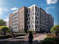 1-комнатная квартира · 41.5 м² · 8/12 этаж, Улица Чингиз Айтматов, 79/1 70/1 за 22.5 млн ₸ в Астане, Сарыарка р-н