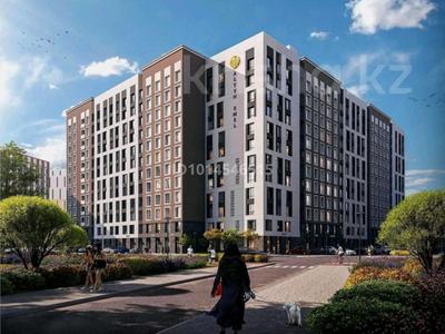 1-комнатная квартира · 41.5 м² · 8/12 этаж, Улица Чингиз Айтматов, 79/1 70/1 за 22.5 млн ₸ в Астане, Сарыарка р-н