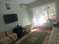 3-бөлмелі пәтер · 62 м² · 3/4 қабат, Акпаева — Возле ОШ 108, бағасы: 28 млн ₸ в Алматы, Жетысуский р-н