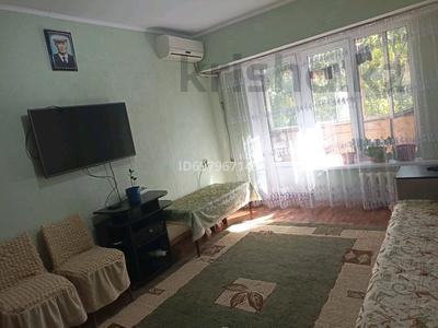 3-бөлмелі пәтер · 62 м² · 3/4 қабат, Акпаева — Возле ОШ 108, бағасы: 28 млн ₸ в Алматы, Жетысуский р-н