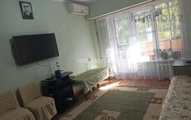 3-бөлмелі пәтер · 62 м² · 3/4 қабат, Акпаева — Возле ОШ 108, бағасы: 28 млн ₸ в Алматы, Жетысуский р-н — фото 3