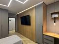 2-комнатная квартира · 73 м² · 5/16 этаж, Сатпаева 82 82 — Каныша Сатпаева 82 за 80 млн ₸ в Алматы, Бостандыкский р-н — фото 10