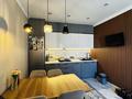 Отдельный дом · 2 комнаты · 82 м² · 7 сот., мкр Северо-Западный, Қарлығаш 40/1 — Қарлығаш пен Ақындар көшесінің қилысы за 22 млн ₸ в Талдыкоргане — фото 3