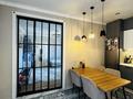 Отдельный дом · 2 комнаты · 82 м² · 7 сот., мкр Северо-Западный, Қарлығаш 40/1 — Қарлығаш пен Ақындар көшесінің қилысы за 22 млн ₸ в Талдыкоргане — фото 4
