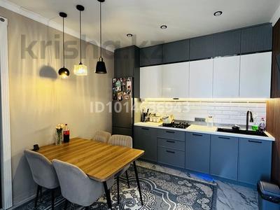 Отдельный дом · 2 комнаты · 82 м² · 7 сот., мкр Северо-Западный, Қарлығаш 40/1 — Қарлығаш пен Ақындар көшесінің қилысы за 22 млн ₸ в Талдыкоргане