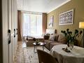 1-комнатная квартира · 30 м² · 10/16 этаж, Розыбакиева 197/2 за 21 990 ₸ в Алматы, Бостандыкский р-н