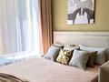 1-комнатная квартира · 30 м² · 10/16 этаж, Розыбакиева 197/2 за 21 990 ₸ в Алматы, Бостандыкский р-н — фото 8