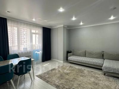1-комнатная квартира · 52.8 м² · 6/10 этаж, Е-15 за 26.5 млн ₸ в Астане, Нура р-н