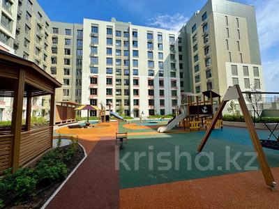 1-комнатная квартира · 38 м² · 7/9 этаж, Александр Сызганов 1/3 за 31.5 млн ₸ в Астане, Есильский р-н