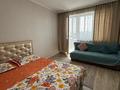 1-комнатная квартира · 47 м² · 12/13 этаж, Кабдолова за 15 000 ₸ в Алматы, Ауэзовский р-н