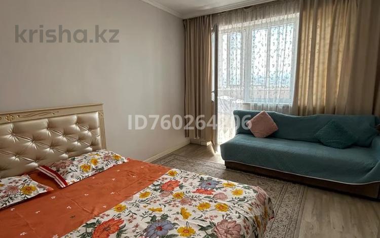 1-комнатная квартира · 47 м² · 12/13 этаж, Кабдолова за 15 000 ₸ в Алматы, Ауэзовский р-н — фото 16